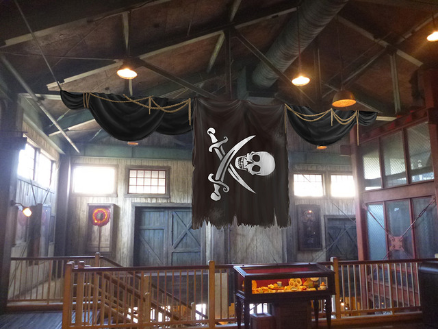 「パイレーツ・サマーバトル“ゲット・ウェット！”」