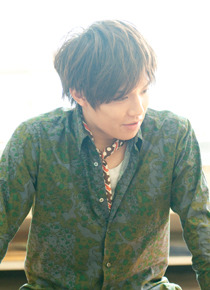 『シュアリー・サムデイ』　小出恵介　photo：Toru Hiraiwa