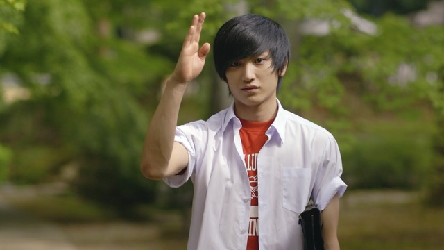 『逆光の頃』　（C）タナカカツキ／講談社・２０１７ 東映ビデオ／マイケルギオン