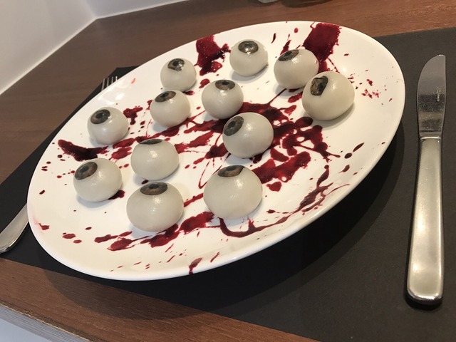 「東京喰種CAFE」