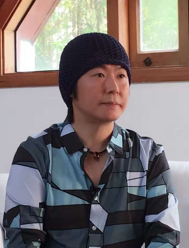 静野孔文監督『GODZILLA -怪獣惑星-』（C）2017 TOHO CO.,LTD.