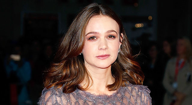 キャリー・マリガン-(C)Getty Images