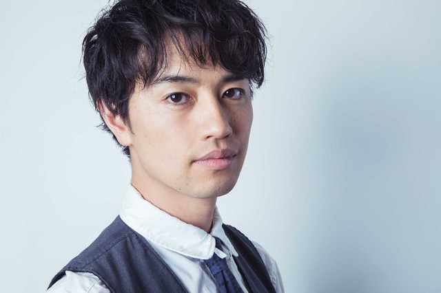 斎藤工『昼顔』／photo：You Ishii