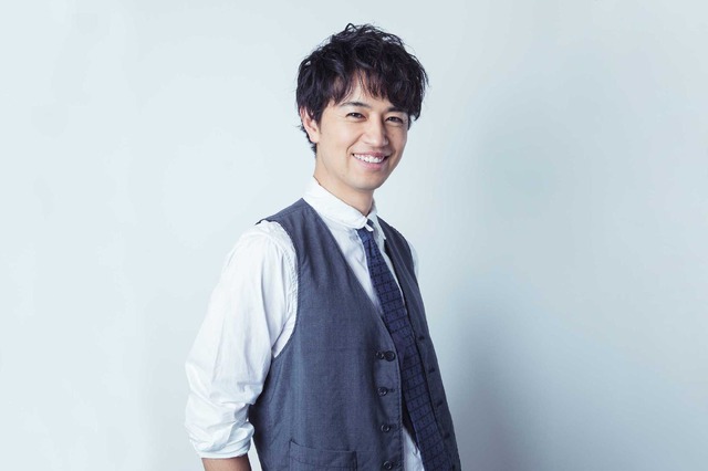 斎藤工『昼顔』／photo：You Ishii