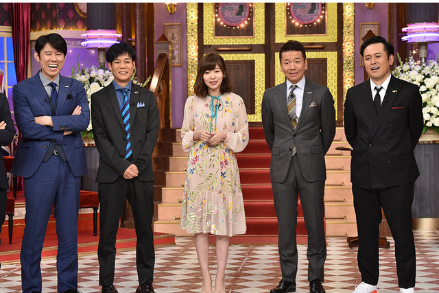 「しゃべくり007」ゲスト：指原莉乃