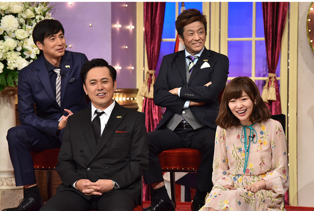 「しゃべくり007」ゲスト：指原莉乃