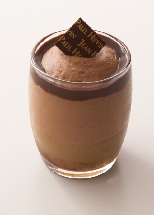 ヴェリーヌ ショコラ カフェ