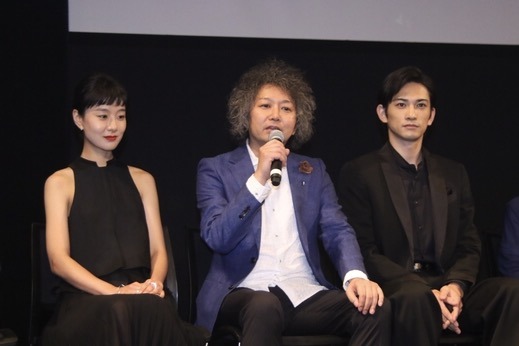 【玄理BLOG】常盤司郎監督『終着の場所』