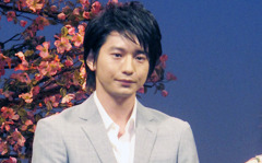 『ハナミズキ』完成披露試写会　　photo：Yoko Saito