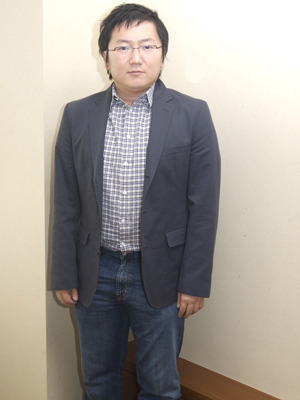 「HEROES／ヒーローズ」　マシ・オカ 