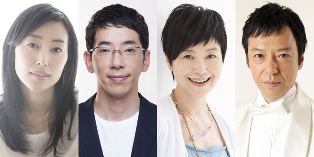 「連続ドラマW 犯罪症候群」Season2