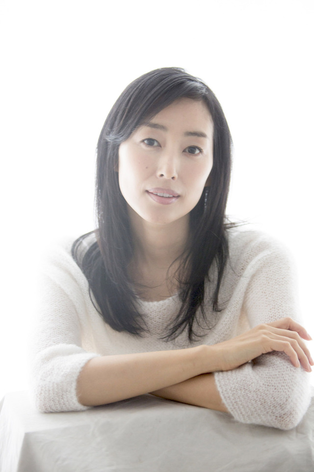 木村多江 「連続ドラマW 犯罪症候群」Season2