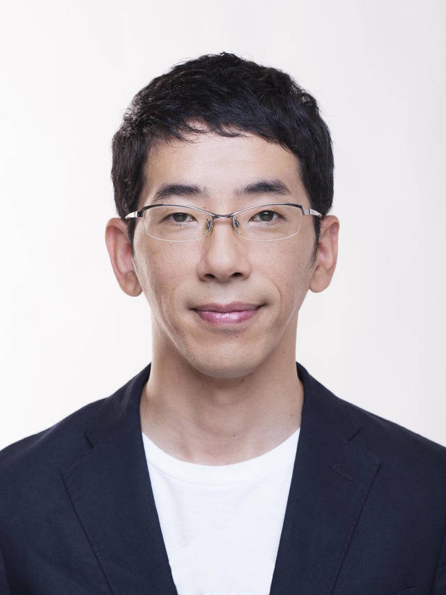 野間口徹 「連続ドラマW 犯罪症候群」Season2