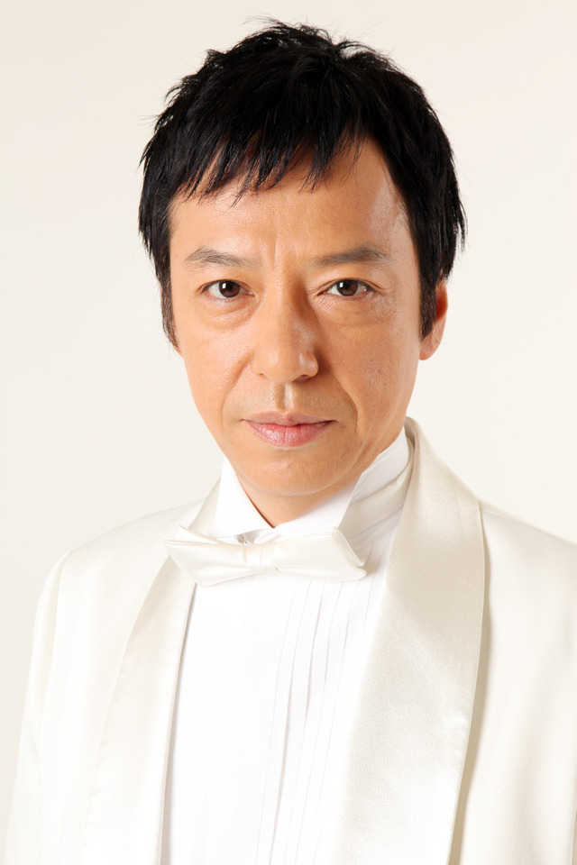 板尾創路 「連続ドラマW 犯罪症候群」Season2