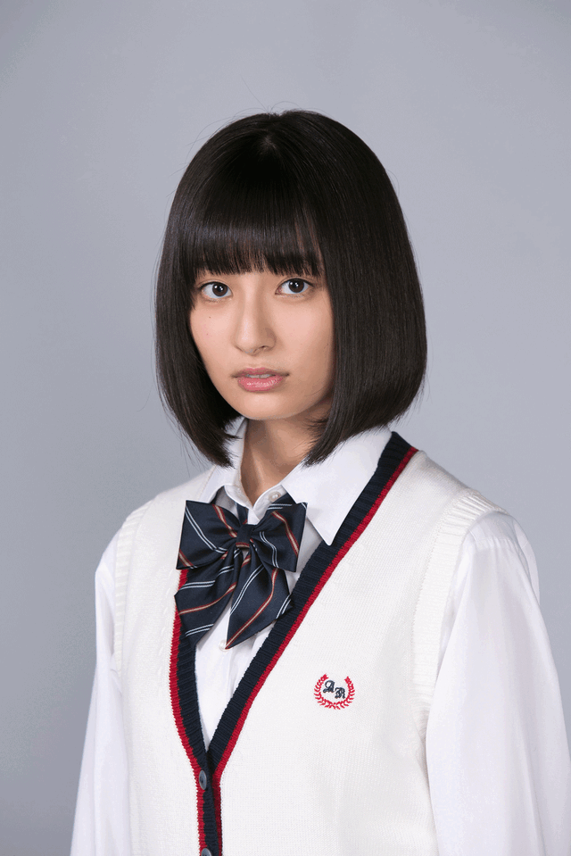 「愛してたって、秘密はある。」