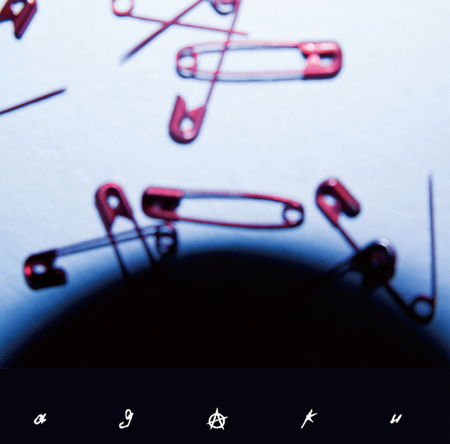 SuG「AGAKU」