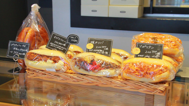 具材たっぷり！自家製酵母のコッペパン◎上野「イアコッペ」へのアクセス、メニューまとめ