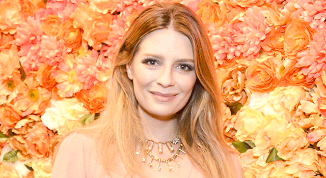 ミーシャ・バートン－(C)Getty Images