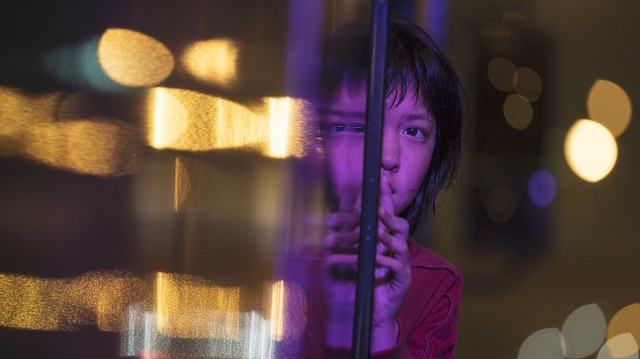 Netflixオリジナル映画『オクジャ/okja』