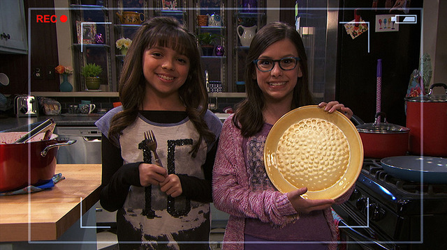 「ゲームシェイカーズ」-(C)2017 Viacom International Inc. All Rights Reserved.