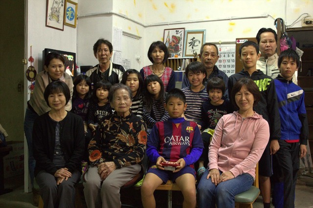 『海の彼方』(c) 2016 Moolin Films, Ltd.