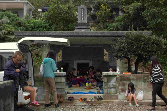 『海の彼方』(c) 2016 Moolin Films, Ltd.