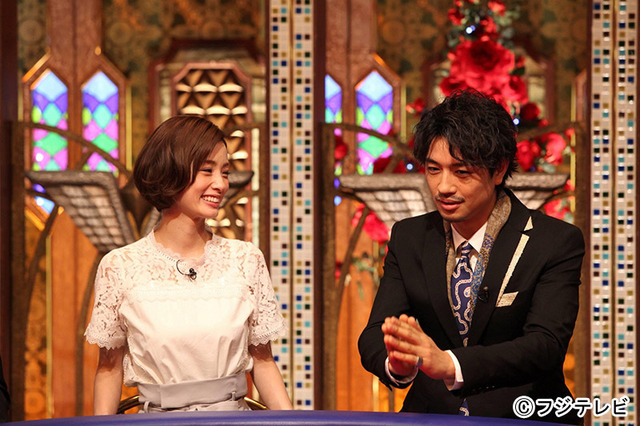 「TOKIOカケル」-(C)フジテレビ