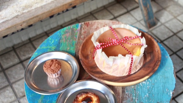 もうほかのエッグタルトは食べられない！ 「ナタ・デ・クリスチアノ」の洋菓子３選