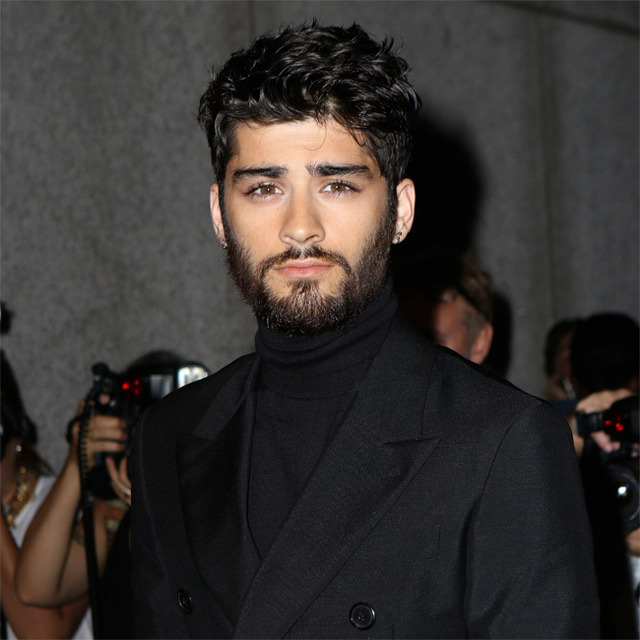 ゼイン・マリク