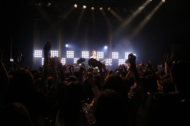 菅田将暉ライブイベント