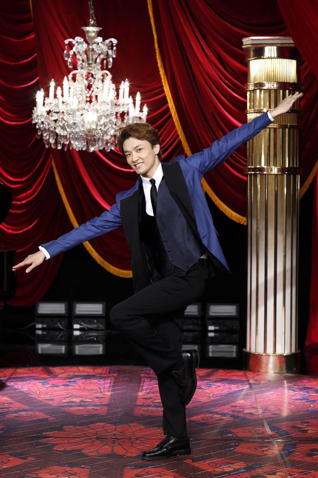 「生中継！第71回トニー賞授賞式」