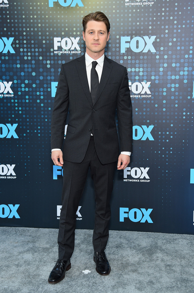 ベン・マッケンジー-(C)Getty Images