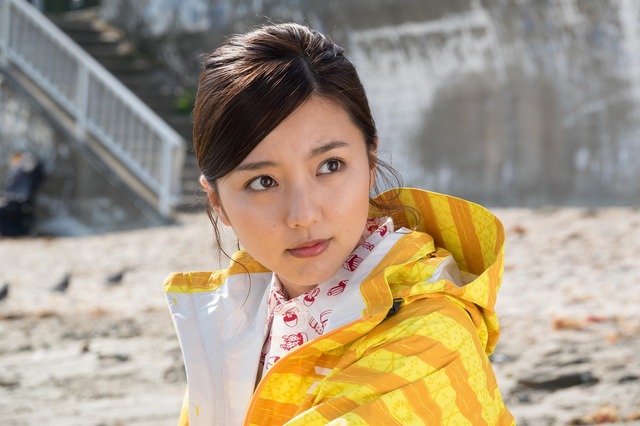 金曜8時のドラマ「釣りバカ日誌 Season2 新米社員 浜崎伝助」（C）やまさき十三・北見けんいち・小学館／テレビ東京／松竹