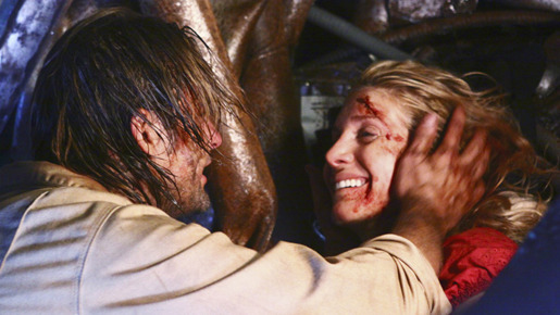 「LOST」ファイナル・シーズン -(C) ABC Studios.