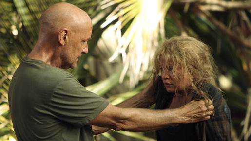 「LOST」ファイナル・シーズン -(C) ABC Studios.