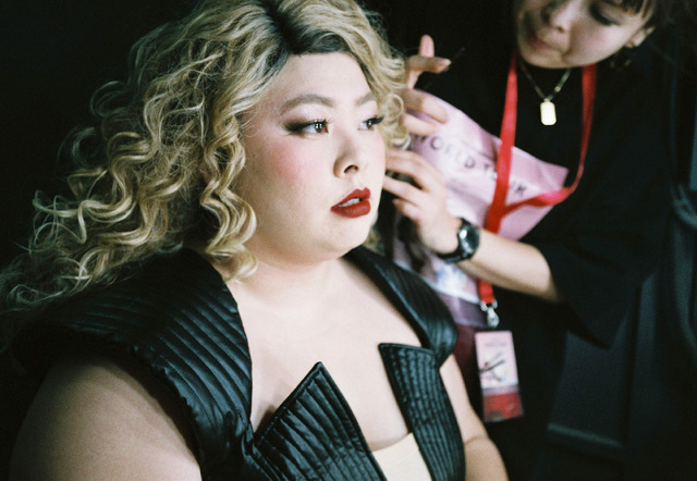 「NAOMI」モデル・エッセイ：渡辺直美／フォトグラファー：新田桂一発行：ヨシモトブックス　発売：ワニブックス