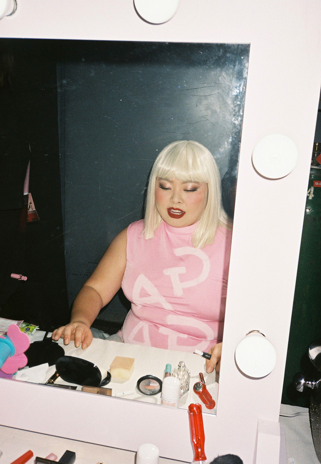 「NAOMI」モデル・エッセイ：渡辺直美／フォトグラファー：新田桂一発行：ヨシモトブックス　発売：ワニブックス