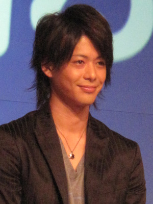 『君が踊る、夏』完成報告会見　photo:Yoko Saito