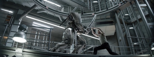 『ウルヴァリン：SAMURAI』(Ｃ)2013 Twentieth Century Fox Film Corporation and TSG Entertainment Finance LLC. All rights reserved. MARVEL TM & c 2013 MARVEL & Subs.