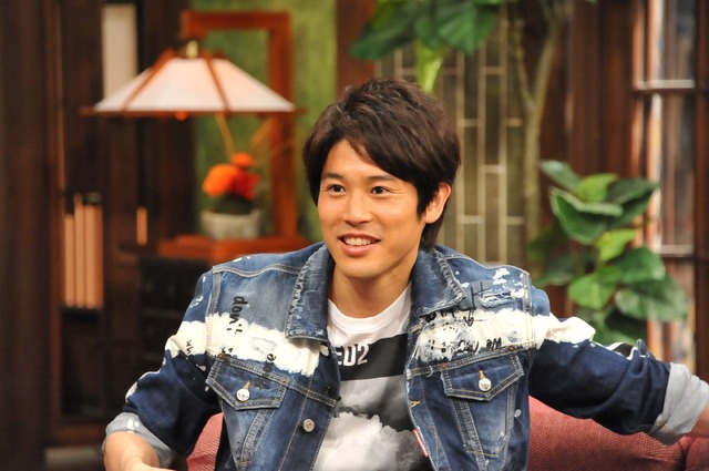 「金曜プレミアム さんまのまんま 初夏に大笑いしましょかSP」