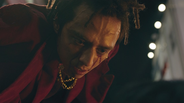 「東京ヴァンパイアホテル」（C）2017NIKKATSU