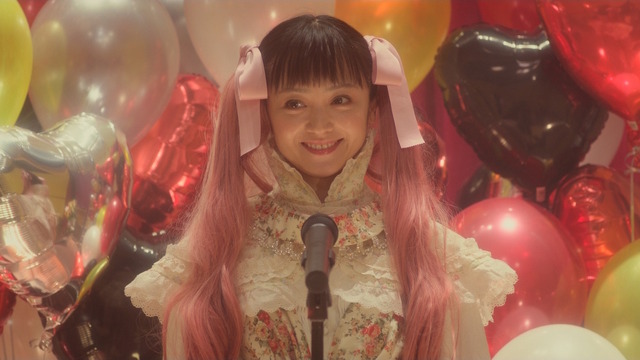 「東京ヴァンパイアホテル」（C）2017NIKKATSU