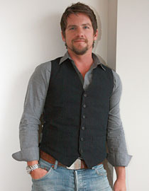 「FLASHFORWARD／フラッシュフォワード」 -(C) ABC Studios