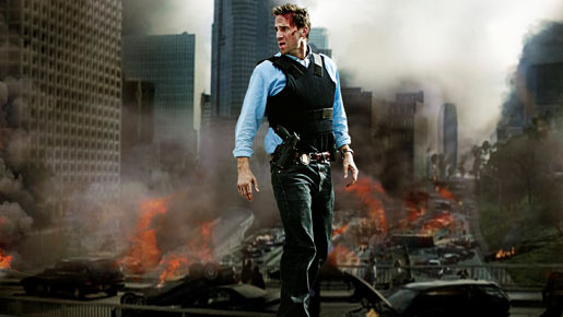 「FLASHFORWARD／フラッシュフォワード」 -(C) ABC Studios