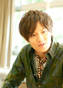 『シュアリー・サムデイ』　小出恵介　photo：Toru Hiraiwa