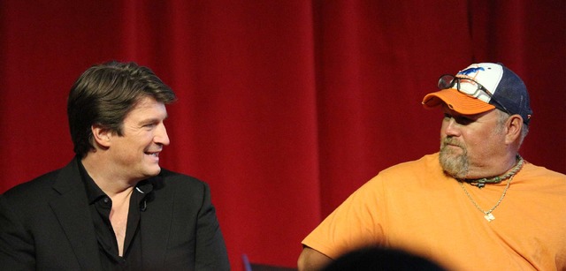 『カーズ／クロスロード』記者会見