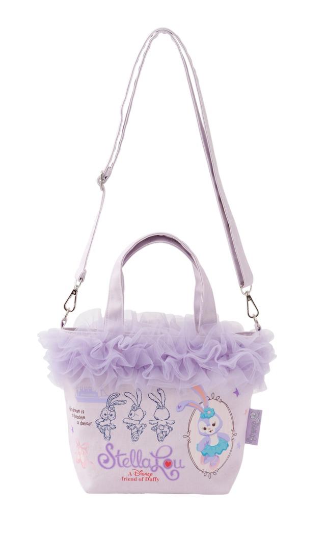 “ステラ・ルー”の新しいグッズ