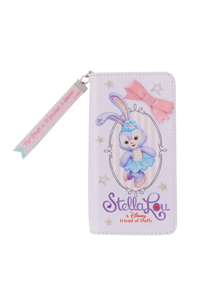 “ステラ・ルー”の新しいグッズ