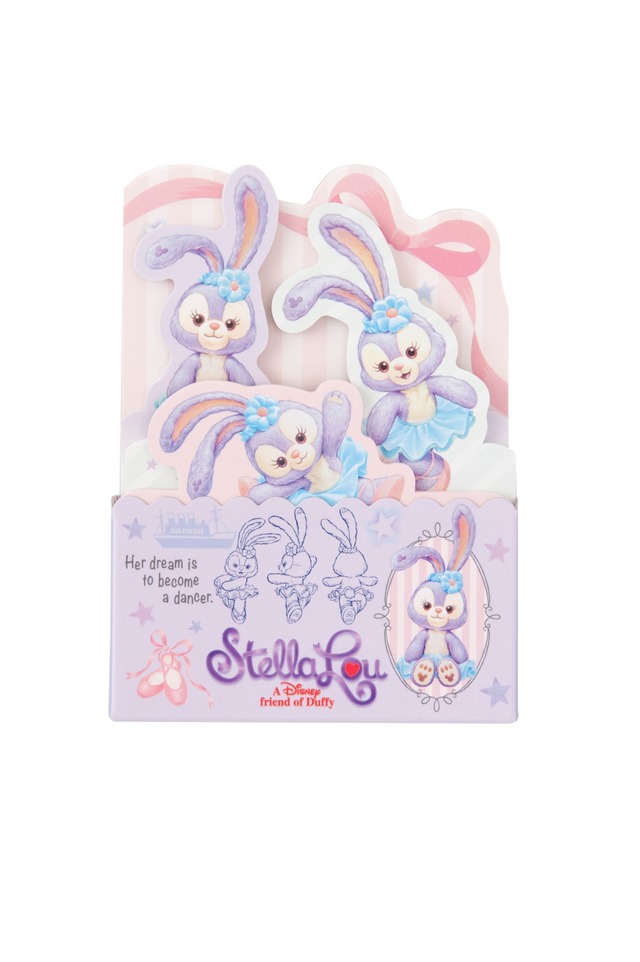 “ステラ・ルー”の新しいグッズ