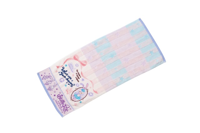 “ステラ・ルー”の新しいグッズ